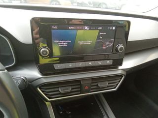 SEAT León 2.0 TDI S&S Style Go 85 kW (115 CV)