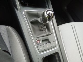 SEAT León 2.0 TDI S&S Style Go 85 kW (115 CV)