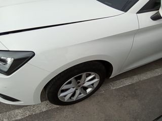 SEAT León 2.0 TDI S&S Style Go 85 kW (115 CV)