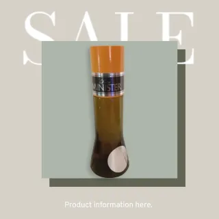 Colonia Prime Minister de parera 125ml