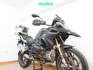BMW R 1250 GS (3 PAQUETES + 1 MALETA)