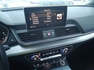 Audi Q5 S line 35 TDI quattro 120 kW (163 CV) S tronic