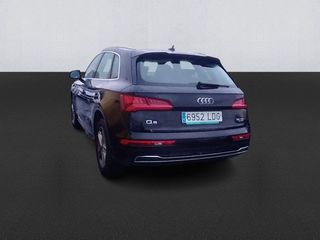 Audi Q5 S line 35 TDI quattro 120 kW (163 CV) S tronic