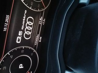 Audi Q5 S line 35 TDI quattro 120 kW (163 CV) S tronic