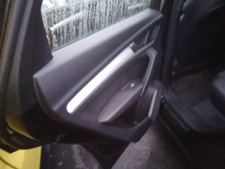 Audi Q5 S line 35 TDI quattro 120 kW (163 CV) S tronic