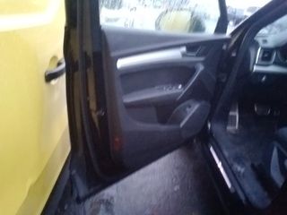 Audi Q5 S line 35 TDI quattro 120 kW (163 CV) S tronic