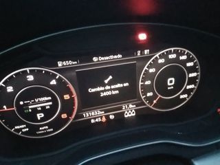 Audi Q5 S line 35 TDI quattro 120 kW (163 CV) S tronic