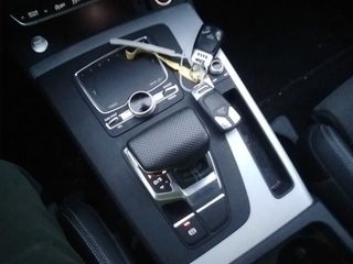 Audi Q5 S line 35 TDI quattro 120 kW (163 CV) S tronic