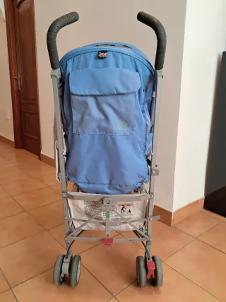 Carro de bebé Maclaren - Excelente Estado