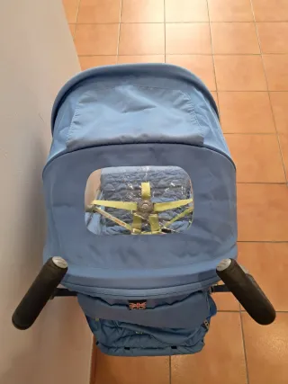 Carro de bebé Maclaren - Excelente Estado