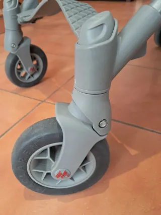 Carro de bebé Maclaren - Excelente Estado