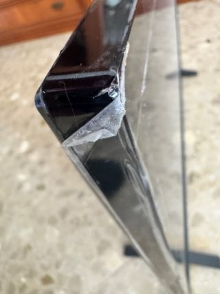 LG Smart TV 32lq63 - Nueva