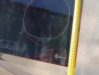 Vitrocerámica Balay 4 fuegos