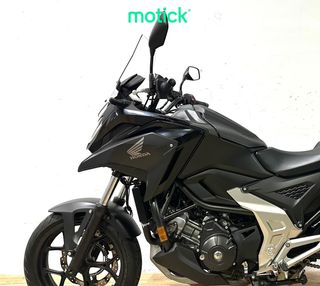HONDA NC 750 X (A) (3 MALETAS)