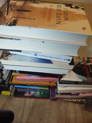 El prisionero del cielo