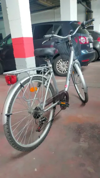 Bicicleta Conor Sunday