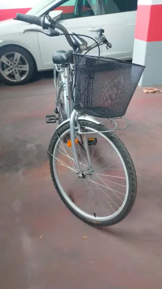 Bicicleta Conor Sunday