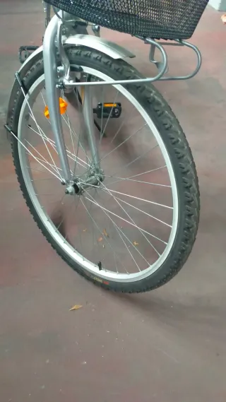 Bicicleta Conor Sunday