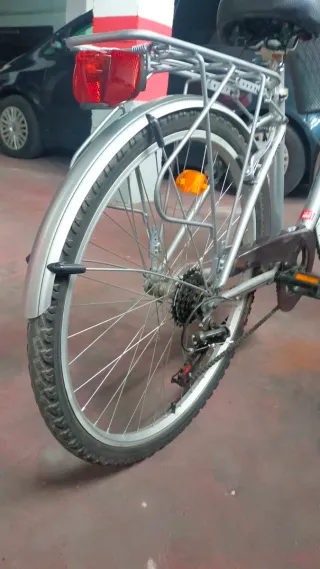 Bicicleta Conor Sunday