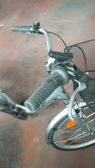 Bicicleta Conor Sunday