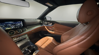 Mercedes-Benz Clase E E 220 d Cabrio 143 kW (194 CV)