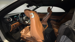 Mercedes-Benz Clase E E 220 d Cabrio 143 kW (194 CV)