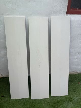 3 Albardillas Dos Aguas