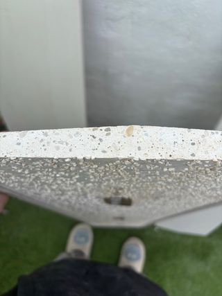 3 Albardillas Dos Aguas