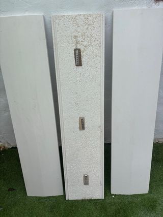 3 Albardillas Dos Aguas