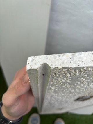 3 Albardillas Dos Aguas