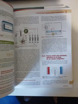 Libros electrónica y electrotecnia