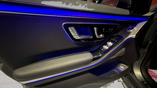 Mercedes-Benz Clase S 580 e 375 kW (510 CV)