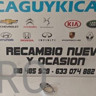 EMBELLECEDOR ANTINIEBLA DERECHO CHEVROLET SPARK