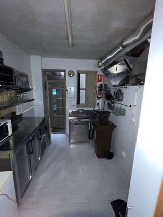 Local comercial en venta en Ondara