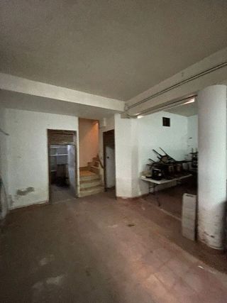 Local comercial en venta en Ondara