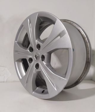 Juego de llantas Renault Megane de 17 pulgadas