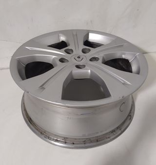 Juego de llantas Renault Megane de 17 pulgadas