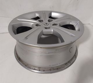 Juego de llantas Renault Megane de 17 pulgadas