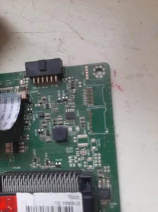 Placa Base Vestel 17MB55 TV