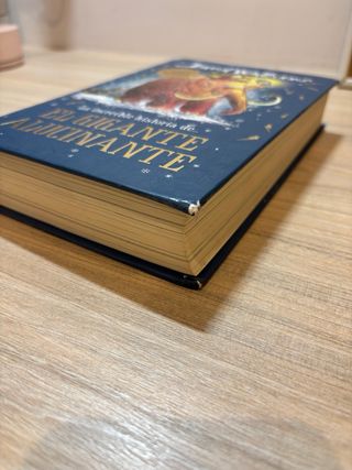 Libro “El gigante alucinante”