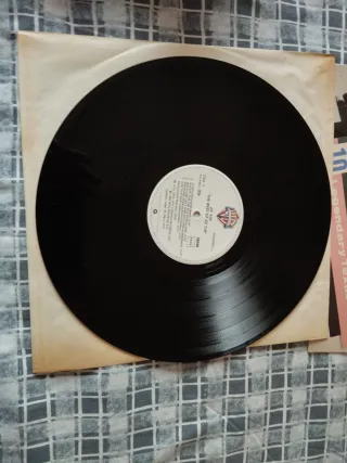 The Best of ZZ Top - Vinilo LP