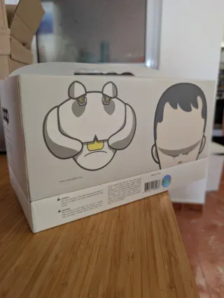 Coarse Toys Let Blossoms Bloom Again