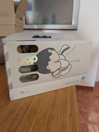 Coarse Toys Let Blossoms Bloom Again