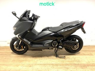 YAMAHA TMAX 530 SX