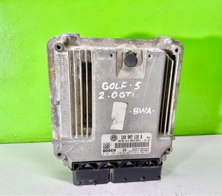 1K0907115Q Centralita UCE Motor VW Golf V 2.0GTI
