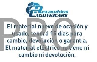 TAPA PARAGOLPES FRONTAL RENAULT TWINGO USADO