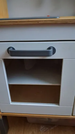 Cocina de Juguete IKEA