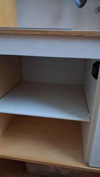 Cocina de Juguete IKEA