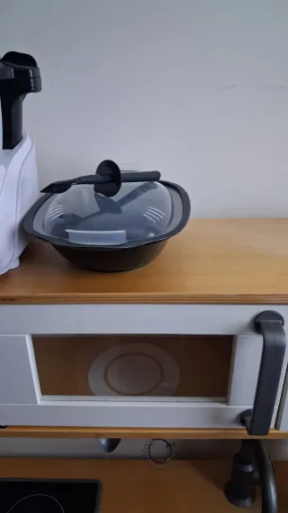 Cocina de Juguete IKEA