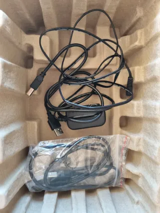 MGAME RGB DUAL Interfaz Audio